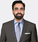 Dr. Aamir Rashid Khan Assistant Professor  Finance & General Management