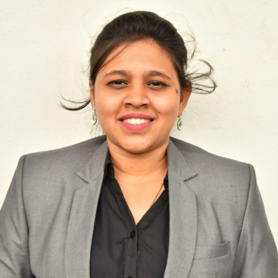 Padma Supriya