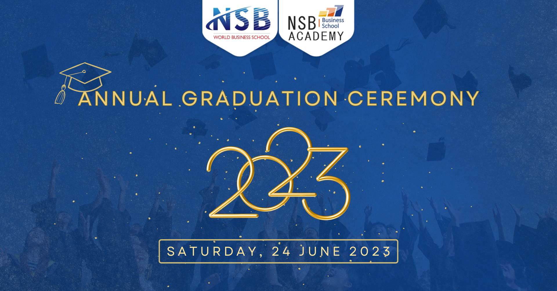 NSB Academy, Bangalore - News & Events