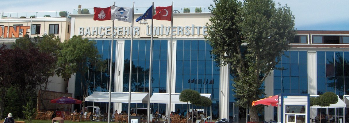 bahçeşehir-university-turkey